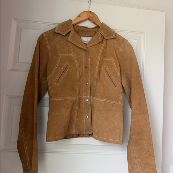 Wilsons Leather Jackets & Blazers - Vintage Wilson’s Leather Jacket